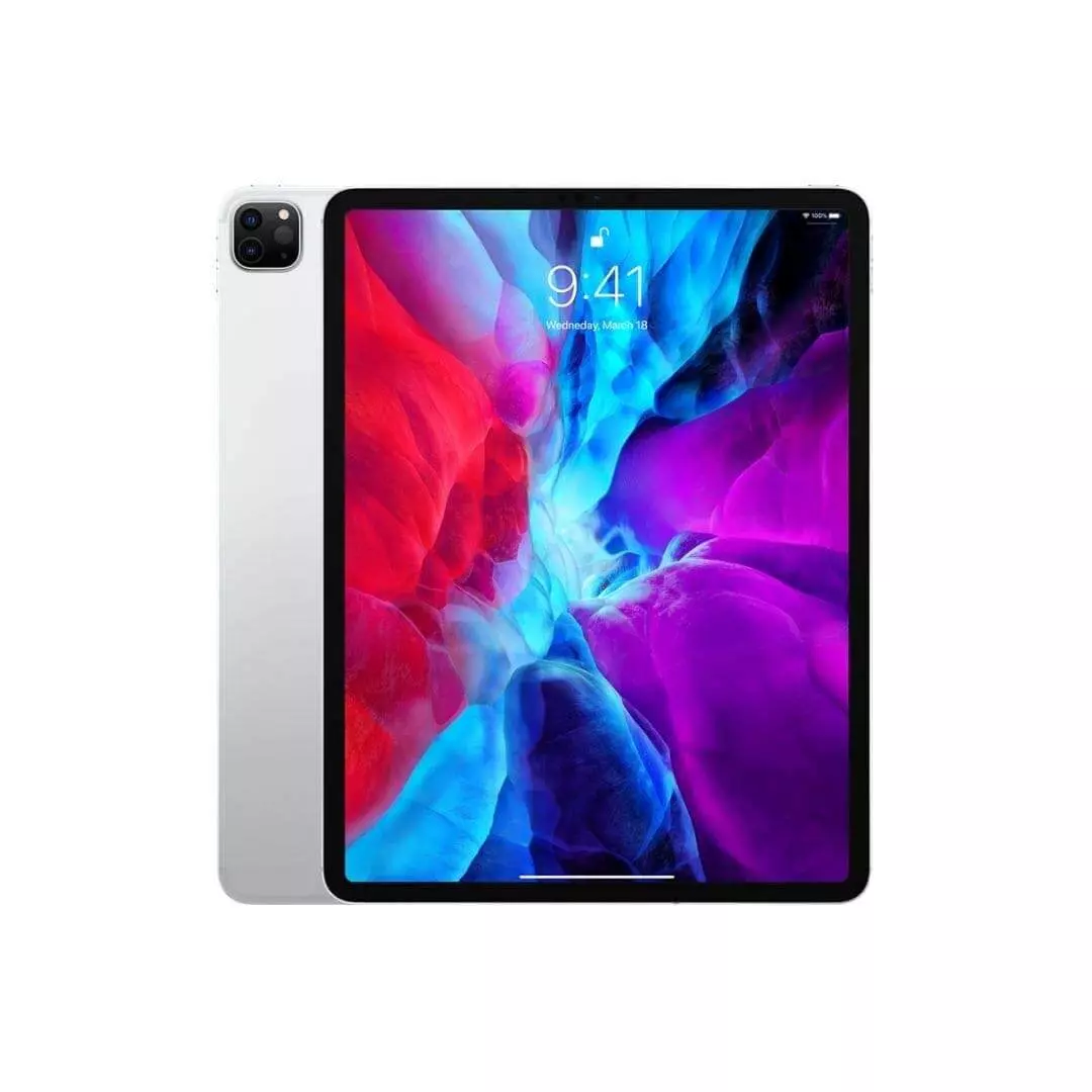 Sell Old iPad Pro 12.9-inch (4th generation) Cellular 2020 For Cash